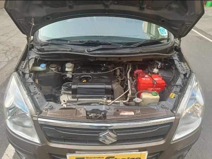 Wagon R image 17 Wagon R image 17