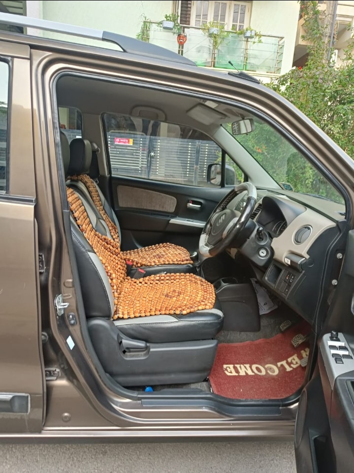 Wagon R image 12 Wagon R image 12