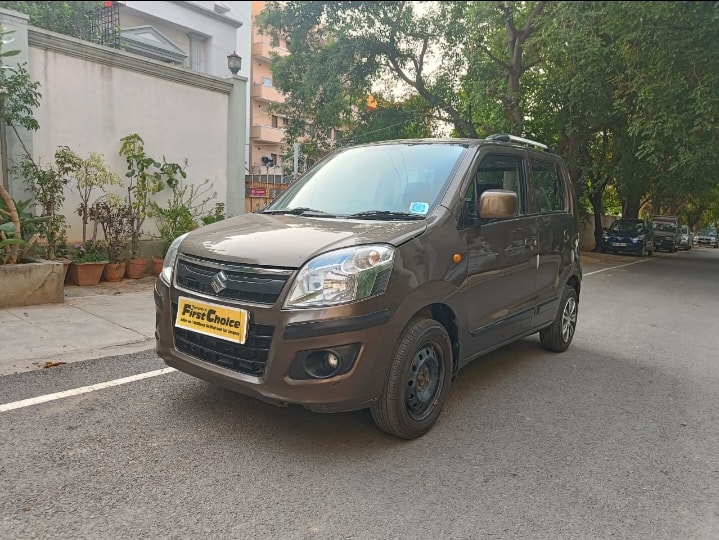 Wagon R image 8 Wagon R image 8