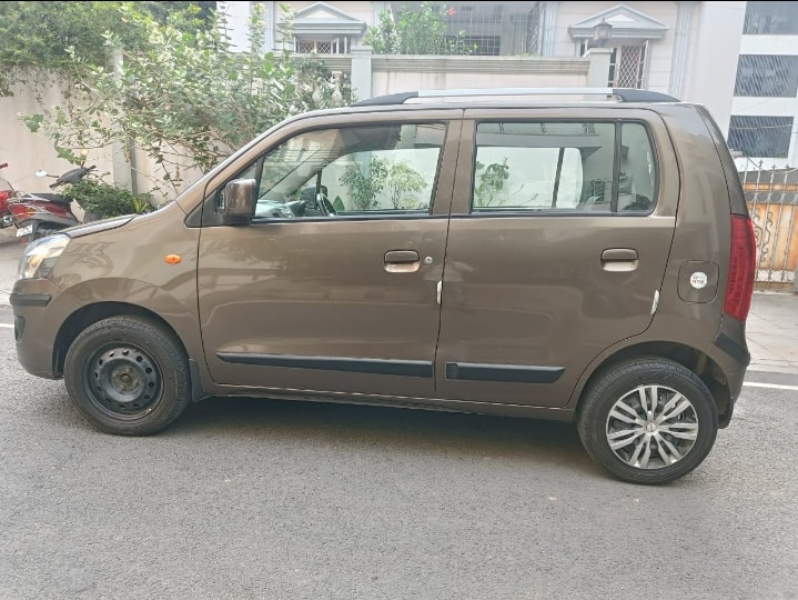 Wagon R image 2 Wagon R image 2