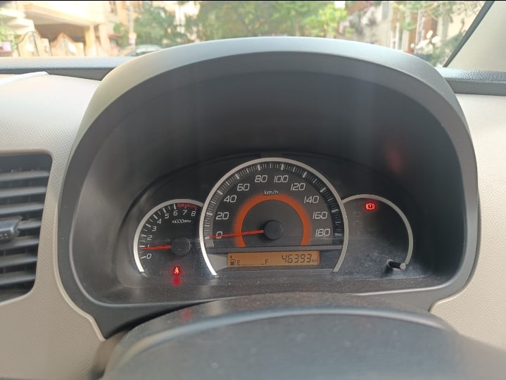 Wagon R image 11 Wagon R image 11