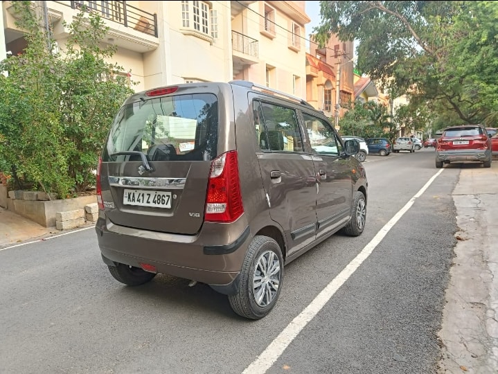 Wagon R image 5 Wagon R image 5