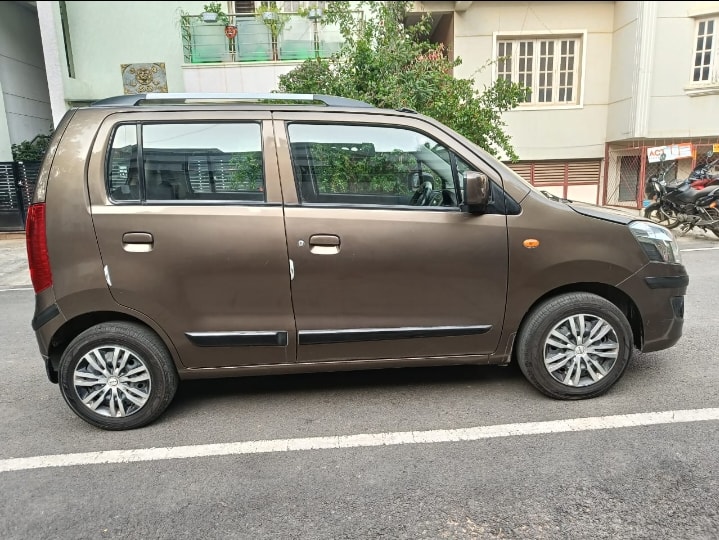 Wagon R image 6 Wagon R image 6