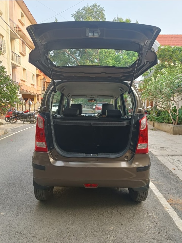 Wagon R image 10 Wagon R image 10