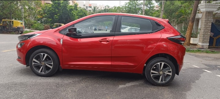 Altroz image 2 Altroz image 2