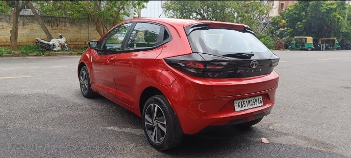 Altroz image 3 Altroz image 3