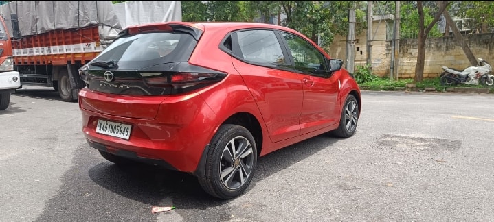 Altroz image 5 Altroz image 5