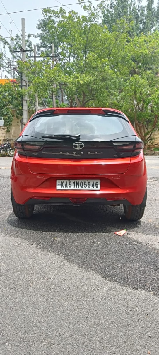 Altroz image 4 Altroz image 4