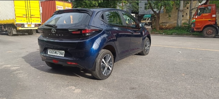 Altroz image 5 Altroz image 5