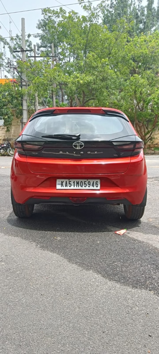 Altroz image 4 Altroz image 4