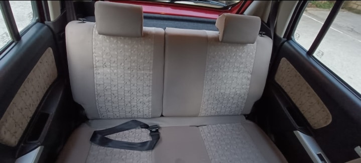 Wagon R image 15 Wagon R image 15