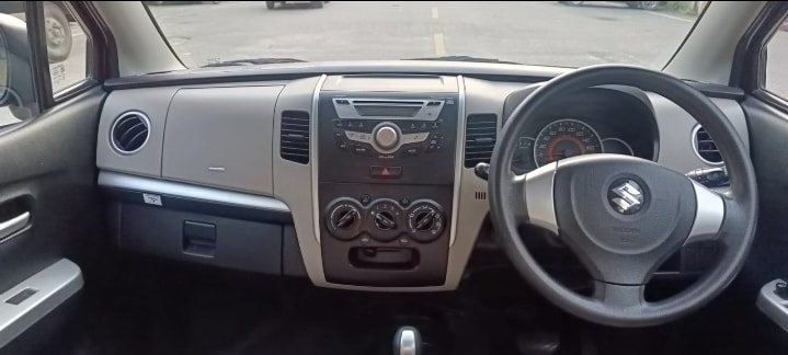 Wagon R image 12 Wagon R image 12