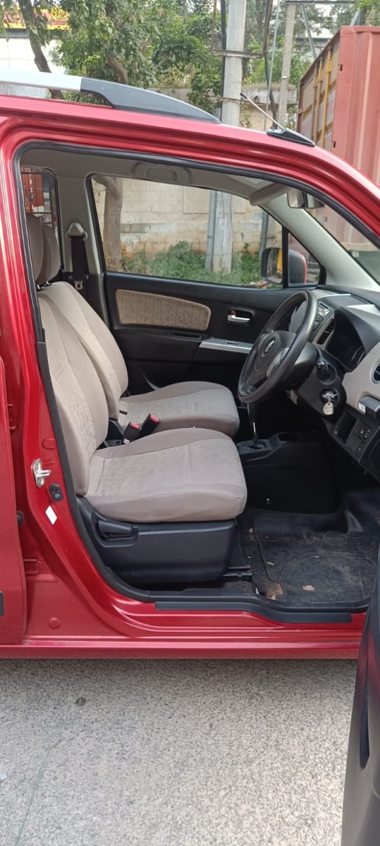 Wagon R image 14 Wagon R image 14