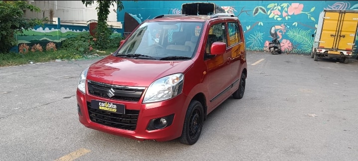 Wagon R image 8 Wagon R image 8