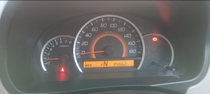 Wagon R image 11 Wagon R image 11