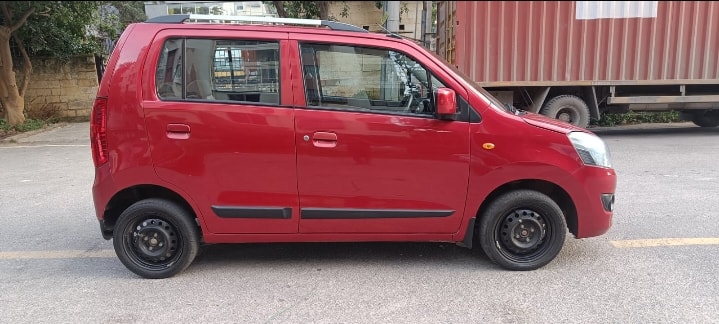 Wagon R image 6 Wagon R image 6