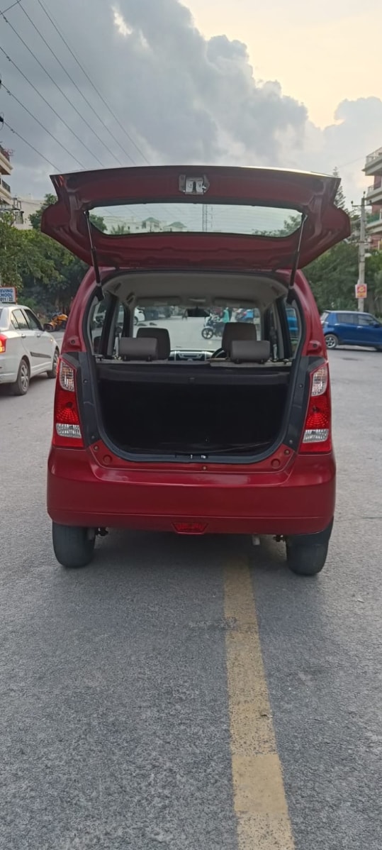 Wagon R image 10 Wagon R image 10