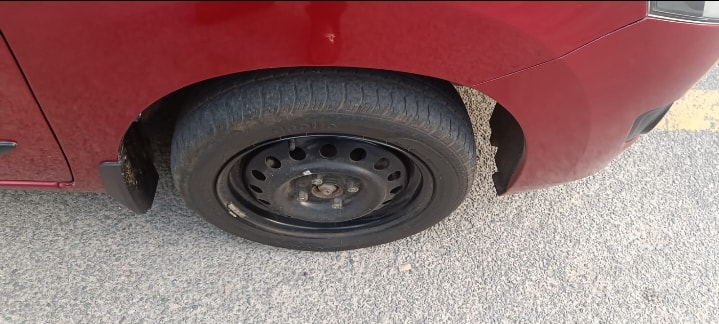 Wagon R image 9 Wagon R image 9