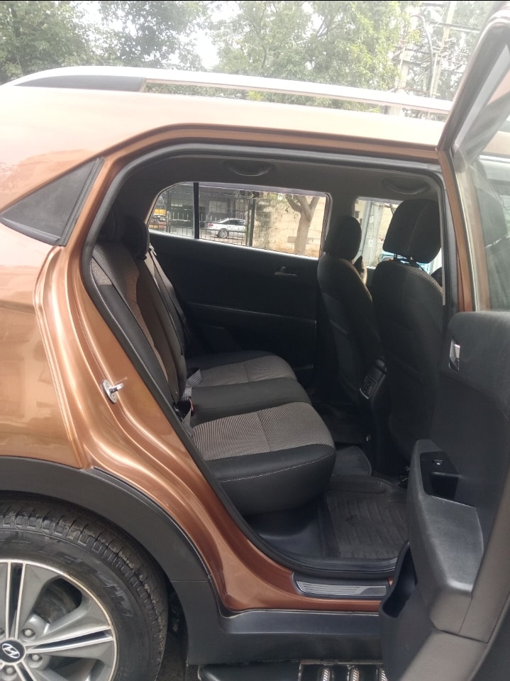 New Santro image 17 New Santro image 17