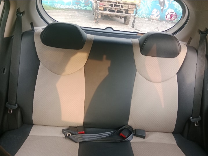 New Santro image 15 New Santro image 15