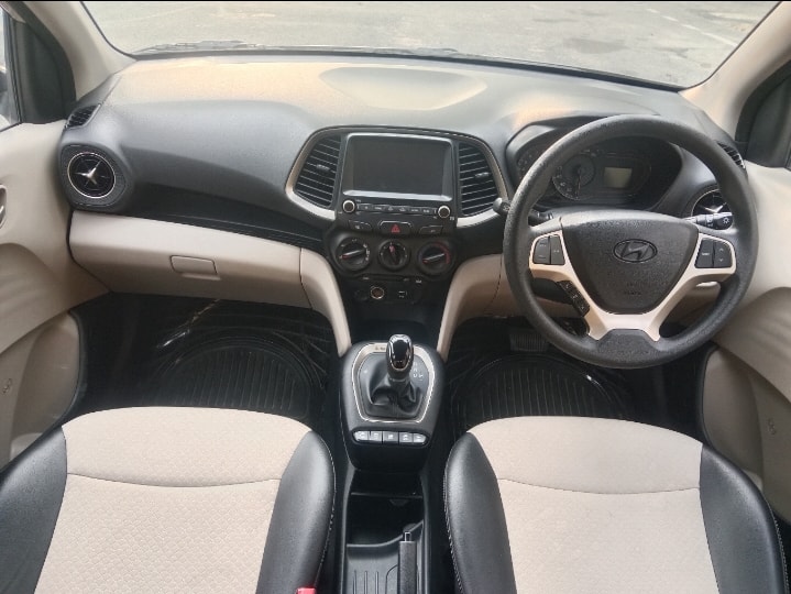 New Santro image 12 New Santro image 12