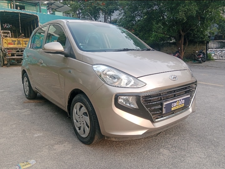 New Santro image 7 New Santro image 7