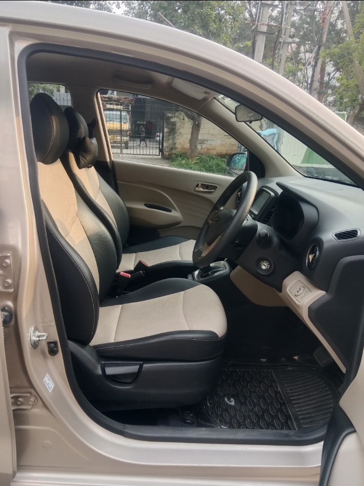 New Santro image 14 New Santro image 14