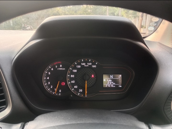 New Santro image 11 New Santro image 11