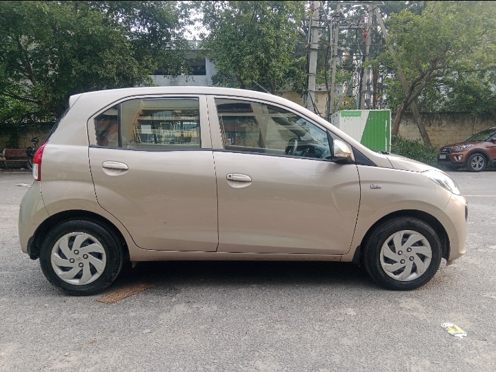 New Santro image 6 New Santro image 6