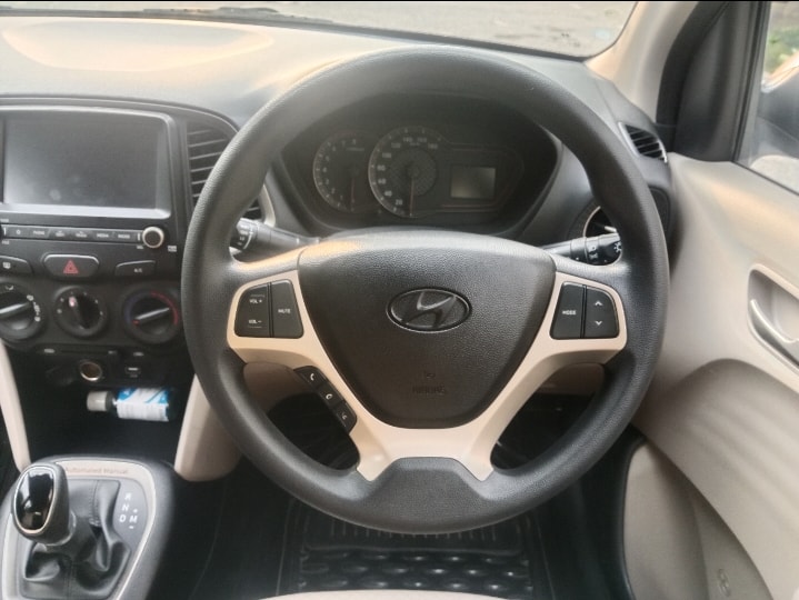 New Santro image 13 New Santro image 13