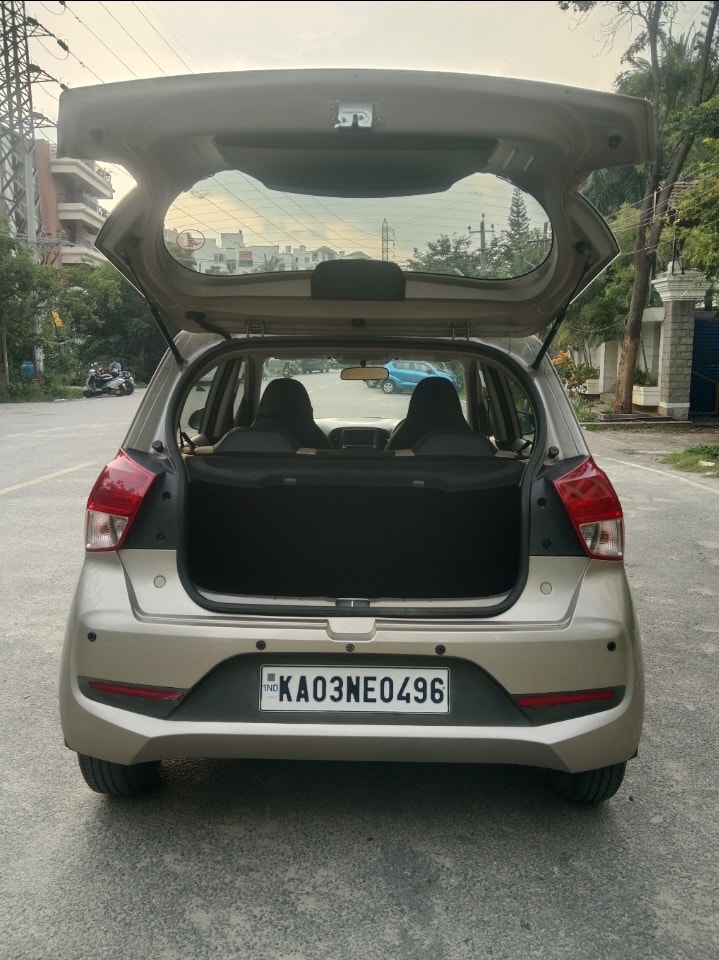 New Santro image 10 New Santro image 10