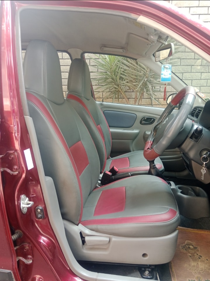 Alto K10 image 16 Alto K10 image 16