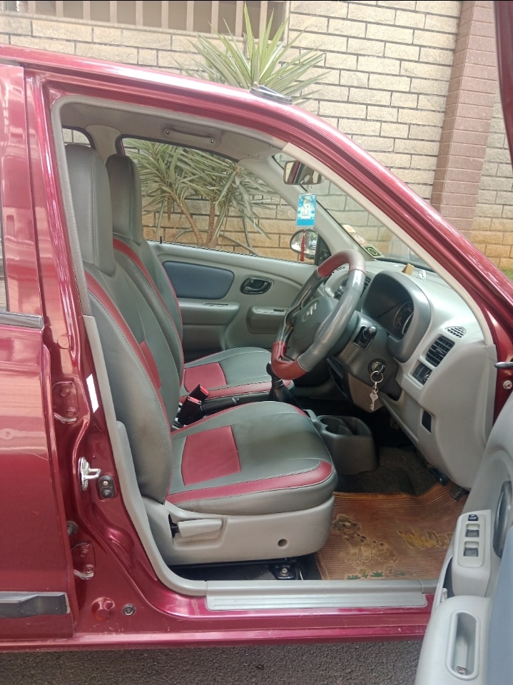 Alto K10 image 14 Alto K10 image 14