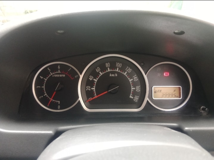 Alto K10 image 11 Alto K10 image 11