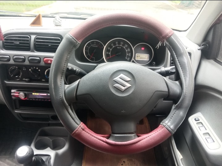 Alto K10 image 13 Alto K10 image 13