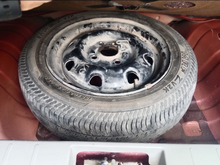 Alto K10 image 9 Alto K10 image 9