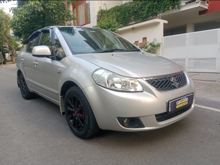 SX4 image 7 SX4 image 7