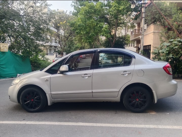 SX4 image 2 SX4 image 2