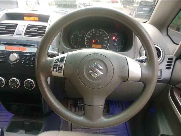 SX4 image 13 SX4 image 13