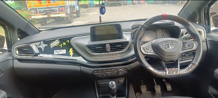 Altroz image 12 Altroz image 12