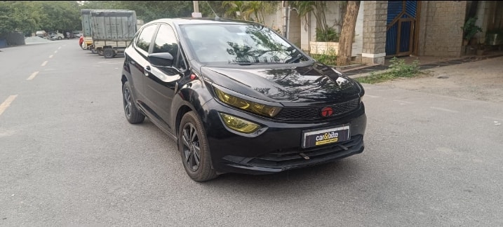 Altroz image 7 Altroz image 7