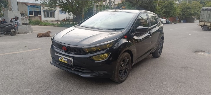 Altroz image 8 Altroz image 8