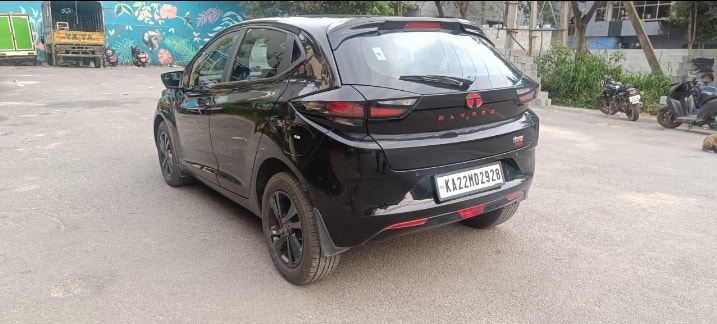 Altroz image 3 Altroz image 3