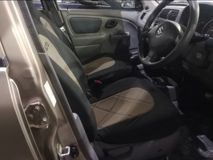 Alto K10 image 16 Alto K10 image 16