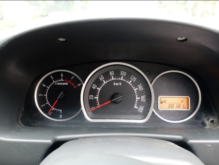 Alto K10 image 11 Alto K10 image 11