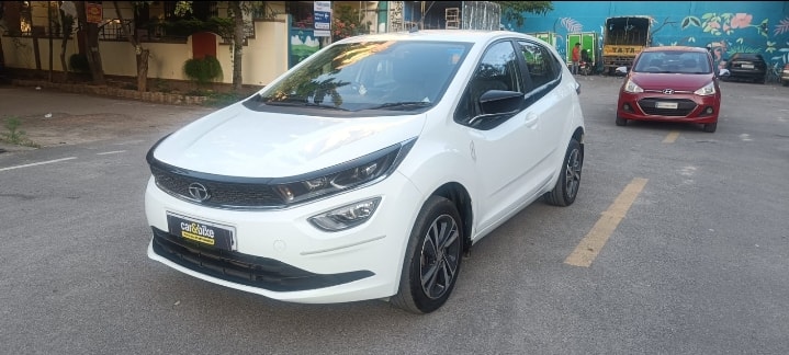 Altroz image 8 Altroz image 8