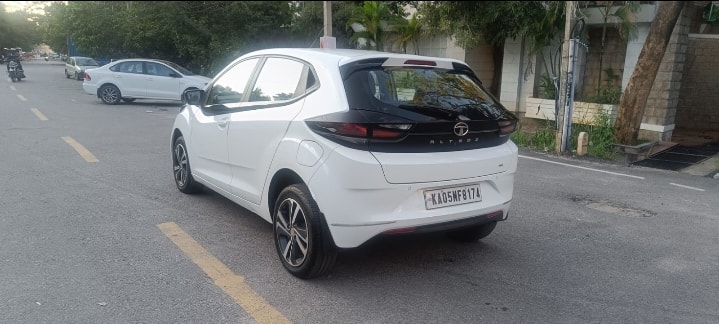 Altroz image 3 Altroz image 3