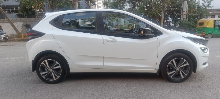 Altroz image 6 Altroz image 6