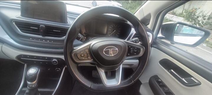 Altroz image 13 Altroz image 13