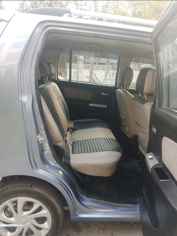 Wagon R image 17 Wagon R image 17